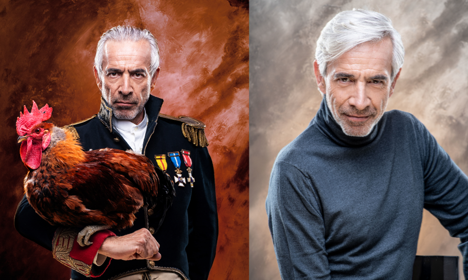 El coronel no tiene quien le escriba. Basada en la novela de Gabriel García Márquez El coronel no tiene quien le escriba. Basada en la novela de Gabriel García Márquez