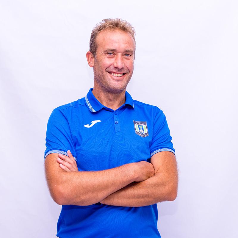 Viña Albali F.S. Valdepeñas volverá a disputar el Play Off por el título de liga Viña Albali F.S. Valdepeñas volverá a disputar el Play Off por el título de liga