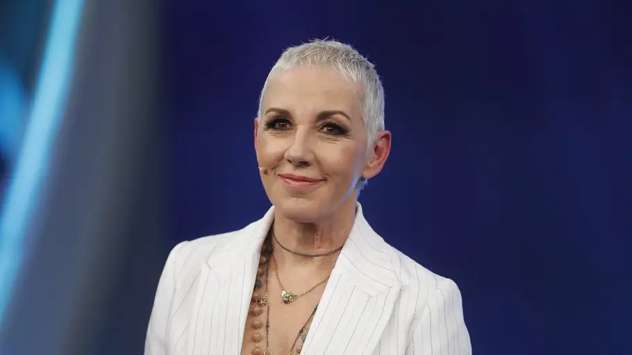 Ana Torroja Ana Torroja