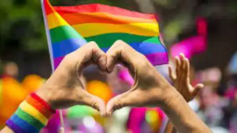 LGTBI ONDA CERO ALMERIA