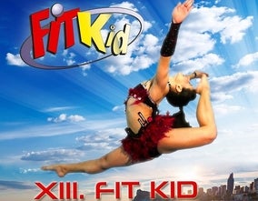 El Palau de L'Illa será escenario del Open Nacional Promesas Fit Kid 2021 El Palau de L'Illa será escenario del Open Nacional Promesas Fit Kid 2021