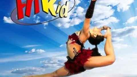 FitKid Baile Depiortivo