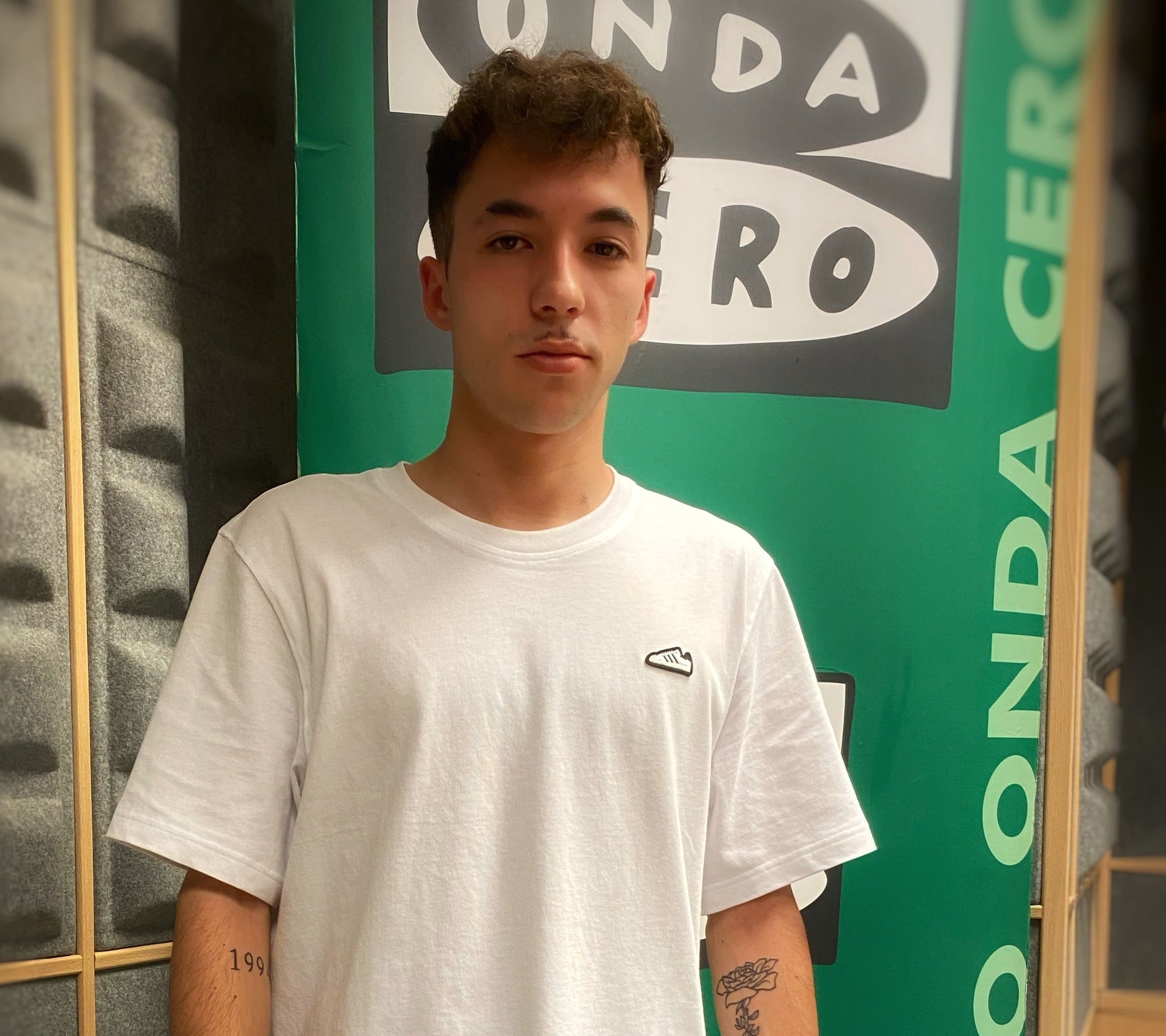 Pole, el artista toledano que triunfa en la música, actúa este viernes en Summerland Pole, el artista toledano que triunfa en la música, actúa este viernes en Summerland