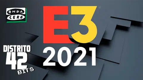 E3 2021 Distrito 42