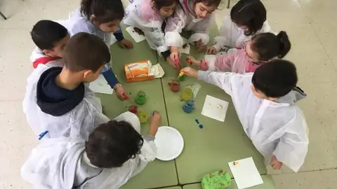 Grandes Iniciativas Puertollano Grandes Iniciativas Puertollano