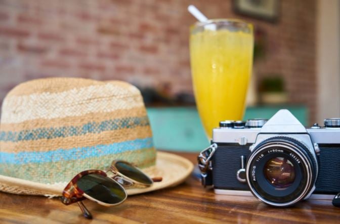 Claves para unas vacaciones saludables en pandemia Claves para unas vacaciones saludables en pandemia