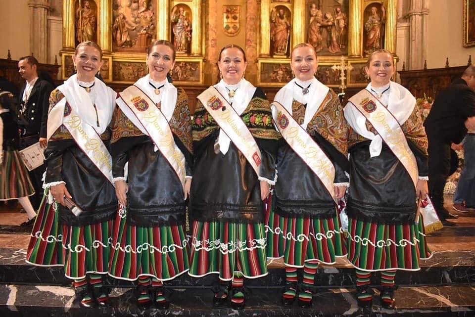 Cristina García Rodero y Merche Castellanos, entre las seis galardonadas en los Premios Dulcinea de Ciudad Real Cristina García Rodero y Merche Castellanos, entre las seis galardonadas en los Premios Dulcinea de Ciudad Real