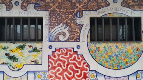 Oficina Turismo Talavera