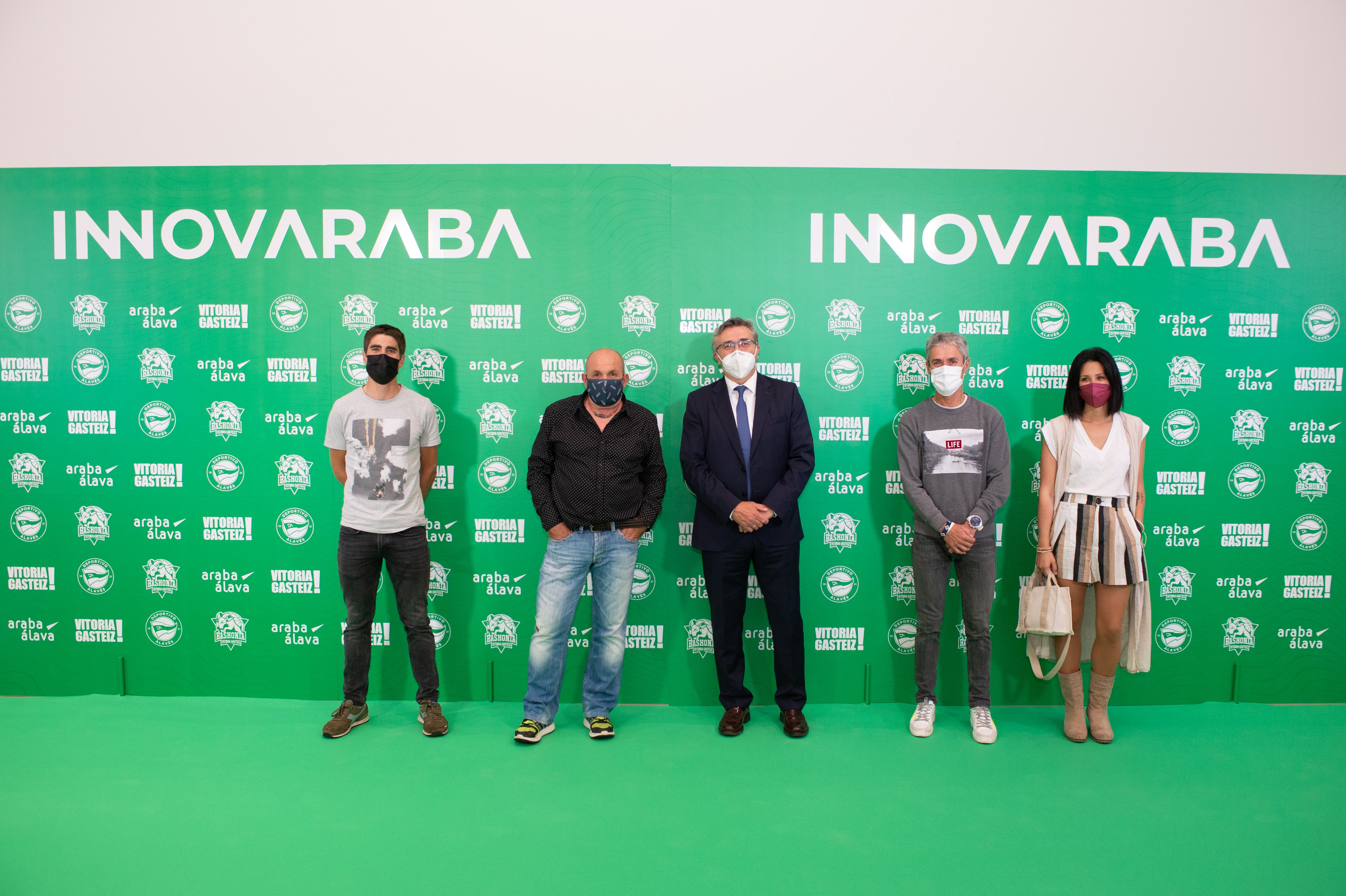 Más de Uno Álava 23/06/2021 Más de Uno Álava 23/06/2021