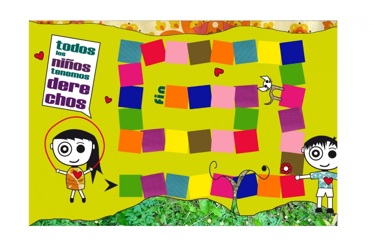 Las tres ludotecas de Toledo atenderán a 300 familias este verano Las tres ludotecas de Toledo atenderán a 300 familias este verano