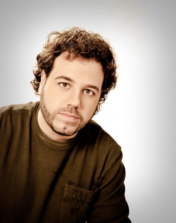 Aladrén será el tenor principal de Nabucco en el Teatro Real de Madrid Aladrén será el tenor principal de Nabucco en el Teatro Real de Madrid