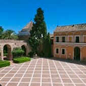 El Cuarto Real Alto del Real Alcázar de Sevilla reabre al público tras meses cerrados a causa del COVID