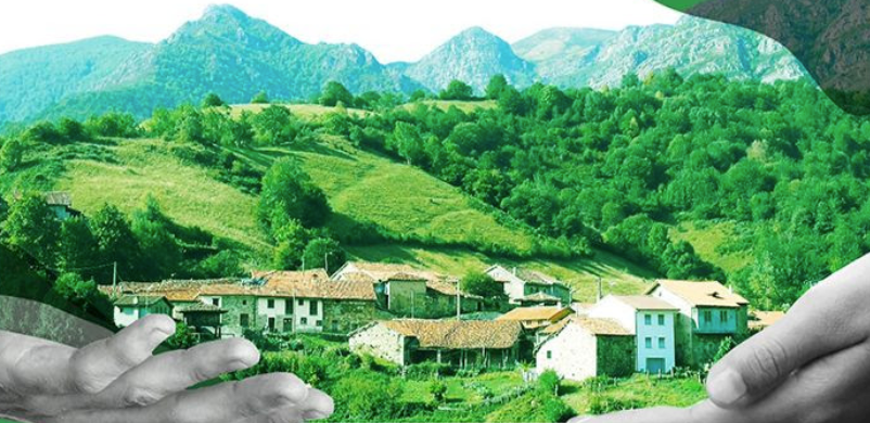Este lunes se organizan unas jornadas entorno a la recuperación y gobierno de los montes vecinales Este lunes se organizan unas jornadas entorno a la recuperación y gobierno de los montes vecinales