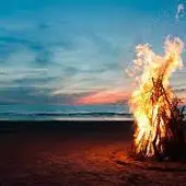 Hoguera San Juan Hoguera San Juan