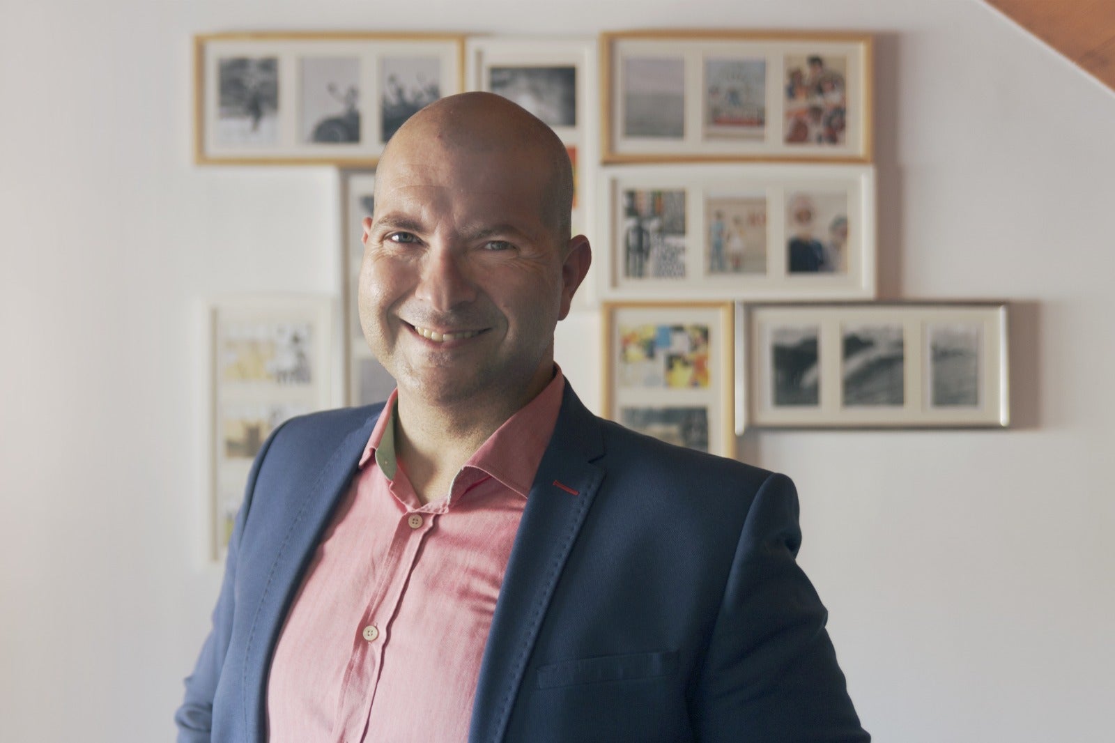 La proyección europea de Indepcie La proyección europea de Indepcie