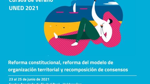 Curso de Derecho Constitucional de la UNED