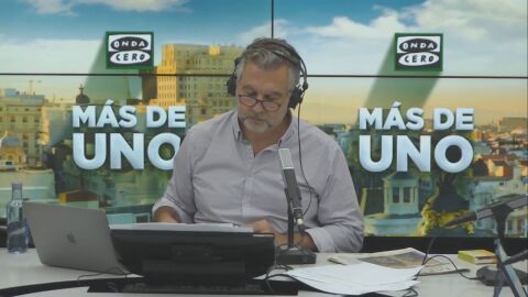 VÍDEO del Monólogo de Alsina 23/06/2021