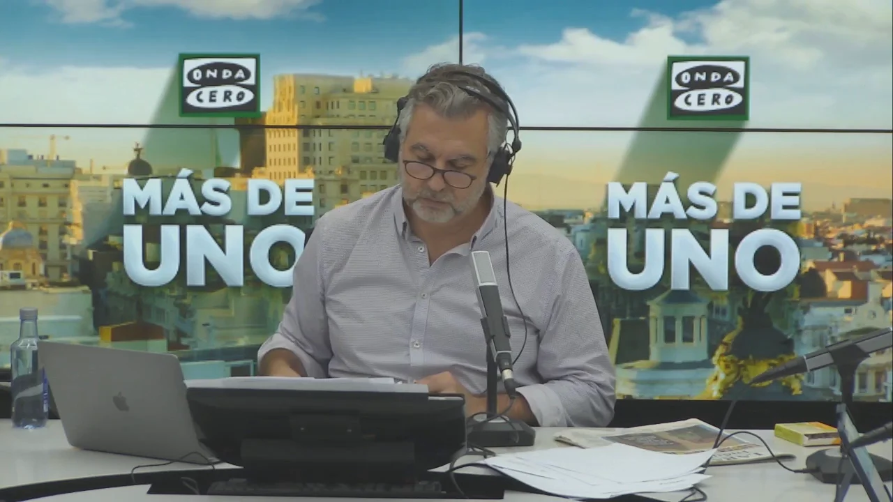 VÍDEO del Monólogo de Alsina 23/06/2021 VÍDEO del Monólogo de Alsina 23/06/2021