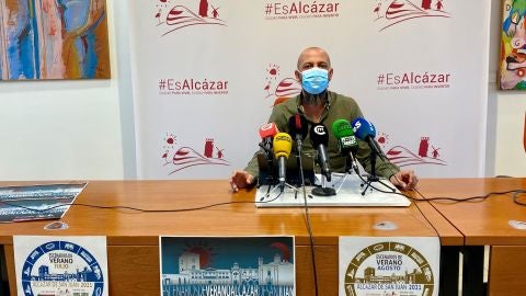 Presentaci&oacute;n Escenarios de Verano 2021