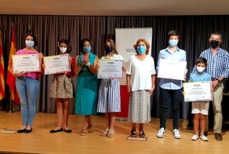 Los jóvenes relatan cómo han vivido la pandemia Los jóvenes relatan cómo han vivido la pandemia