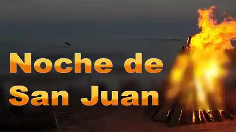 Noche San Juan Noche San Juan