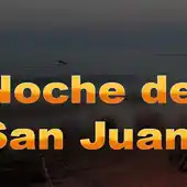 Noche San Juan Noche San Juan