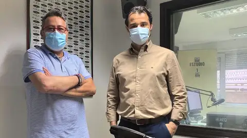 Eduardo Dolón, Alcalde de Torrevieja : "Vamos a poner en marcha inversiones y proyectos que trasformarán la ciudad" alcalde