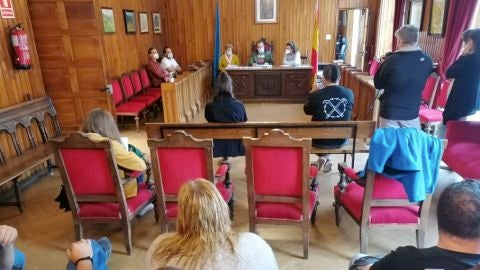 Presentaci&oacute;n de les Xornaes