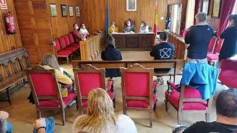 Presentación de les Xornaes Presentación de les Xornaes