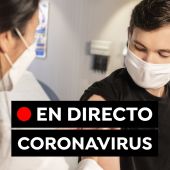 Coronavirus España hoy: Vacuna contra el COVID-19 y el fin de la mascarilla, última hora en directo
