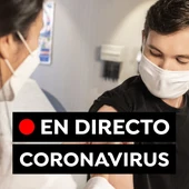 Coronavirus España hoy: Vacuna contra el COVID-19 y el fin de la mascarilla, última hora en directo Coronavirus España hoy: Vacuna contra el COVID-19 y el fin de la mascarilla, última hora en directo