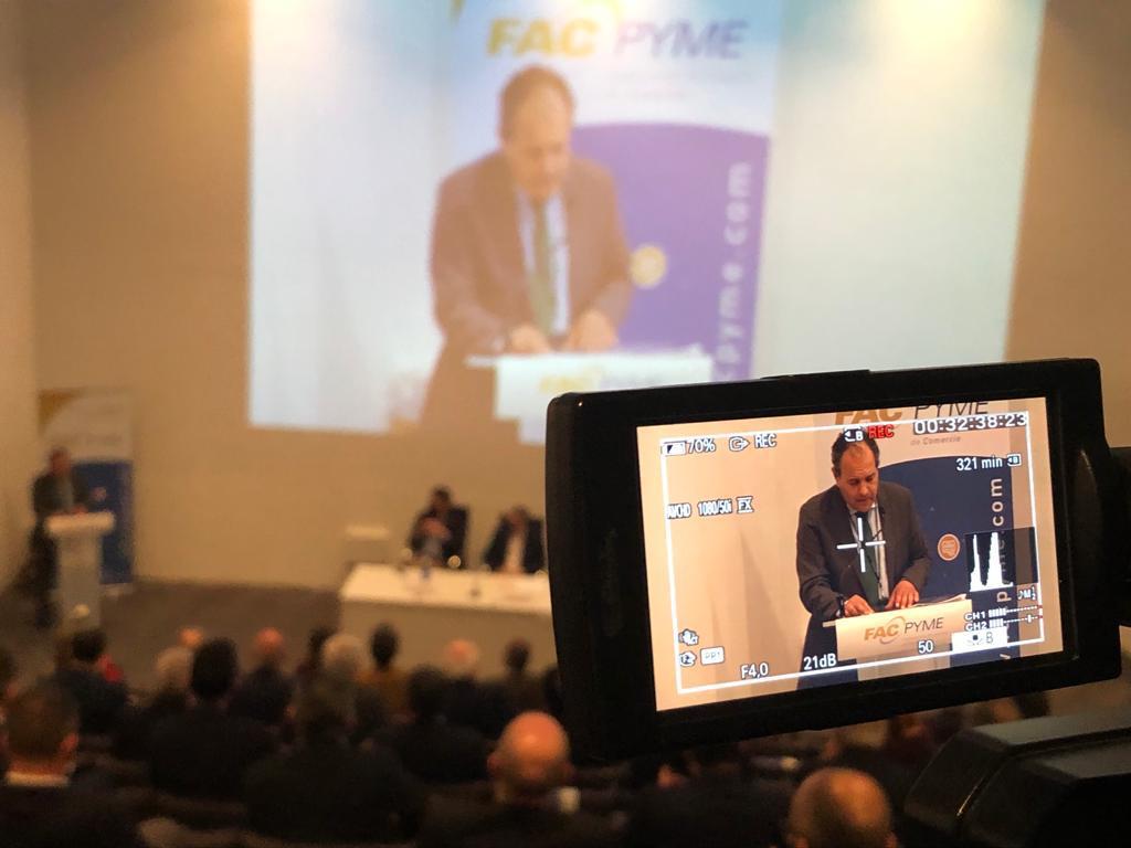 El 75 por ciento de los comercios no se beneficiará de la bajada del IVA en el recibo de la luz El 75 por ciento de los comercios no se beneficiará de la bajada del IVA en el recibo de la luz