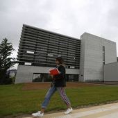 As Xuventudes Socialistas defenden as titulacións do campus ourensán