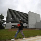 As Xuventudes Socialistas defenden as titulacións do campus ourensán As Xuventudes Socialistas defenden as titulacións do campus ourensán