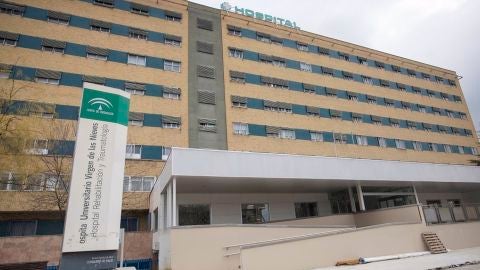 Hospital Universitario Virgen de las Nieves