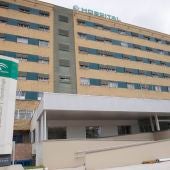 Hospital Universitario Virgen de las Nieves