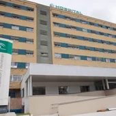 Hospital Universitario Virgen de las Nieves Hospital Universitario Virgen de las Nieves