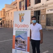 Bigastro presenta proyecto para reforma de su Ayuntamiento con mejoras y un museo de historia local Bigastro presenta proyecto para reforma de su Ayuntamiento con mejoras y un museo de historia local