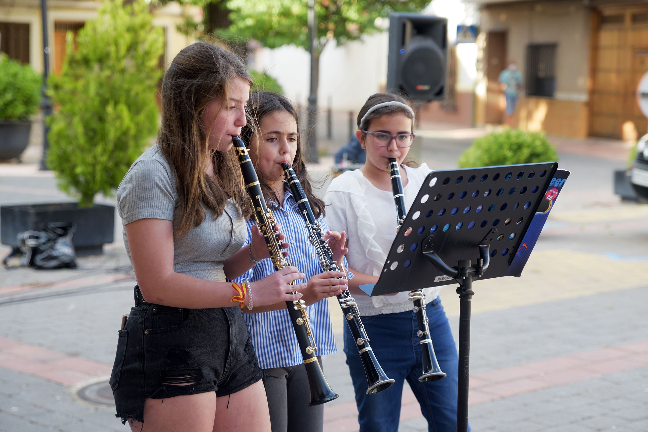 XII Semana de la Música en Argamasilla de Alba XII Semana de la Música en Argamasilla de Alba