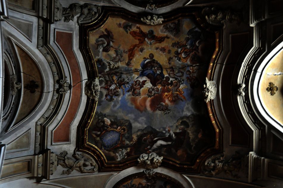 La iglesia "Virgen de la Luz" de Cuenca, en la Lista Roja de Patrimonio La iglesia "Virgen de la Luz" de Cuenca, en la Lista Roja de Patrimonio