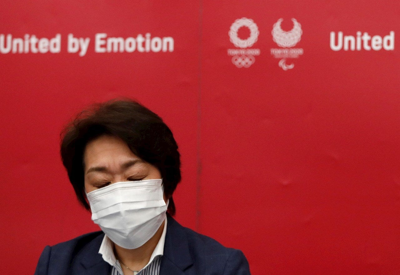 Los Juegos más atípicos de la historia encaran su recta final Los Juegos más atípicos de la historia encaran su recta final