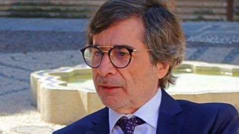 Carlos Gonz&aacute;lez