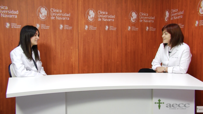 AECC Navarra apoyará una investigación para abordar terapias en los tumores hepáticos y digestivos AECC Navarra apoyará una investigación para abordar terapias en los tumores hepáticos y digestivos
