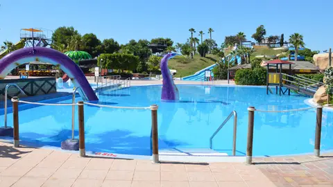 Hablamos con Jesús Herrero, director de Aquopolis Torrevieja acquopolis