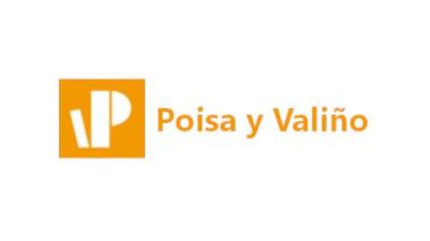 poisa y vali&ntilde;o
