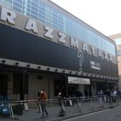 Les sales de concert demanen obrir amb test previ d’antígens com s’ha fet en proves pilot anteriors que han estat un èxit.