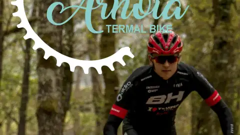 Aberto o prazo para inscribirse na proba de MTB “Arnoia Termal Bike” que organiza o Inorde Cartel Arnoia Termal Bike