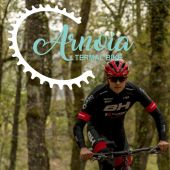 Aberto o prazo para inscribirse na proba de MTB “Arnoia Termal Bike” que organiza o Inorde