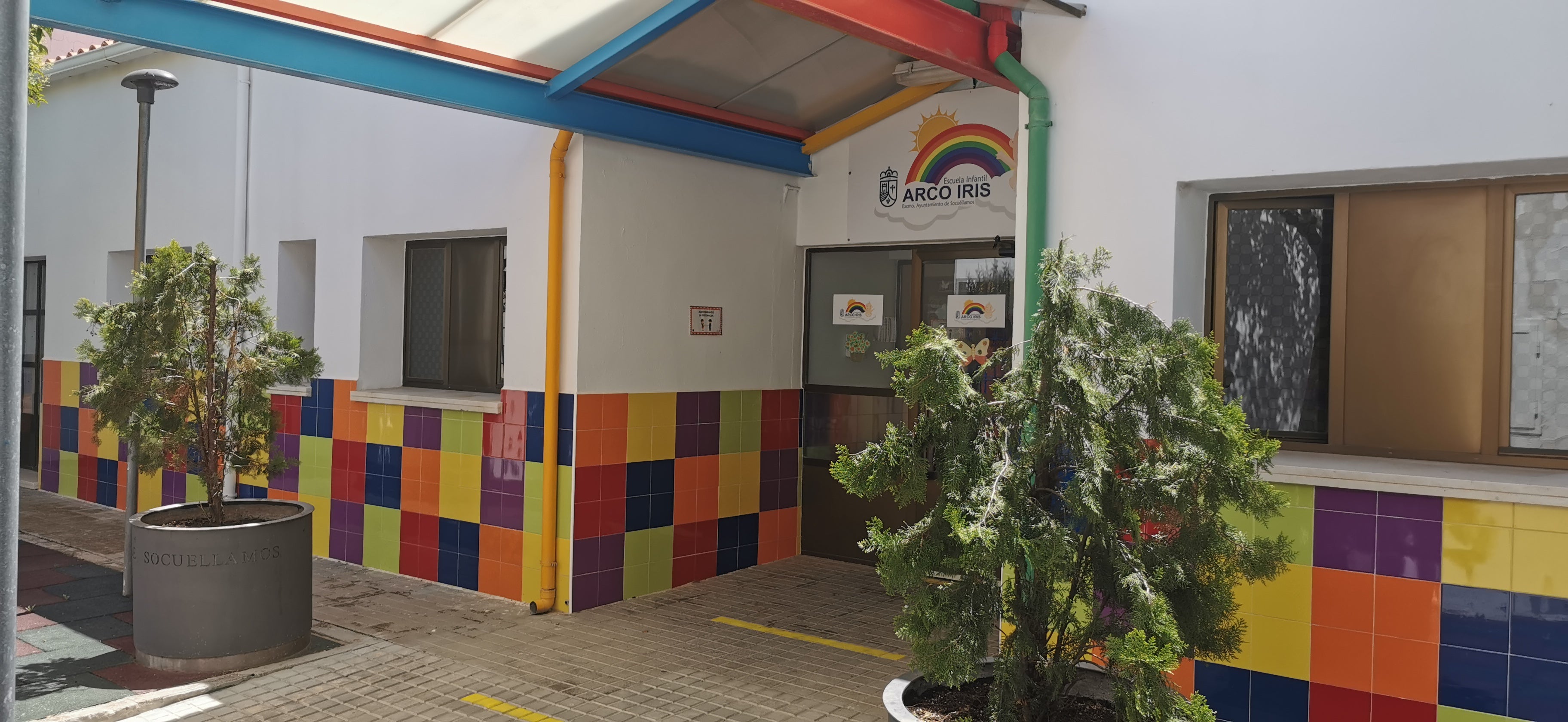 El Ayuntamiento de Socuéllamos abre el plazo de inscripción en la ludoteca municipal El Ayuntamiento de Socuéllamos abre el plazo de inscripción en la ludoteca municipal