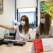 Desde 2015, más de 400 pacientes han pasado por unidad creada por la Unidad de Salud Bucodental Infantil y Logopedia 